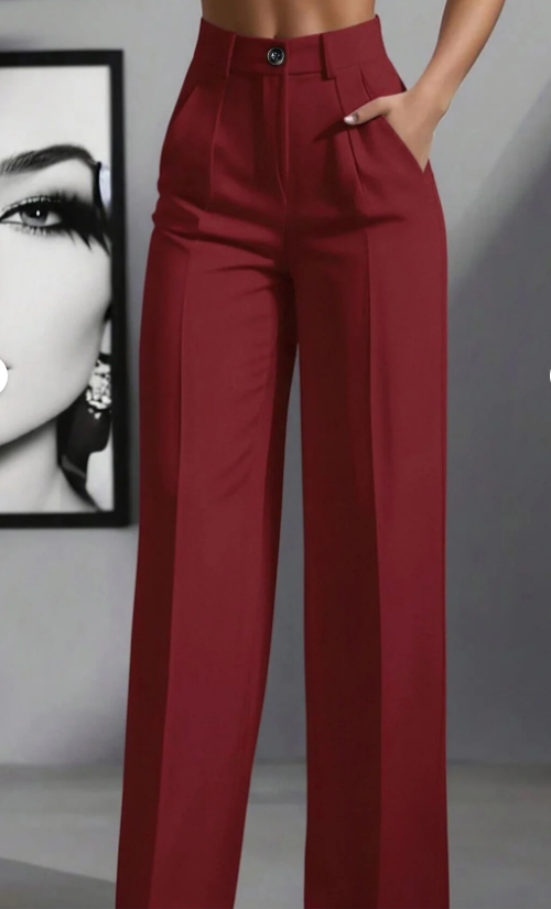 Rood / XL