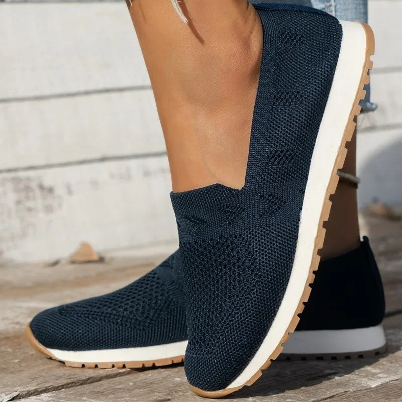 Giovanna | Comfortabele Loafers