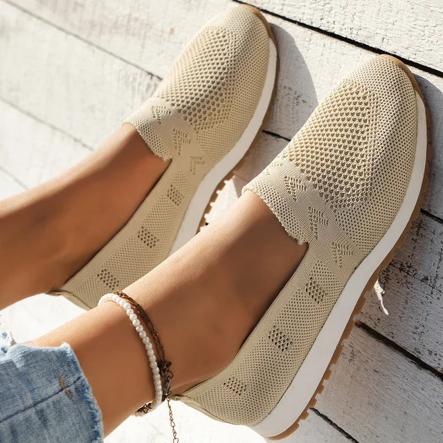 Giovanna | Comfortabele Loafers