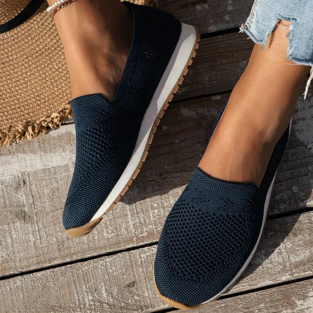 Giovanna | Comfortabele Loafers