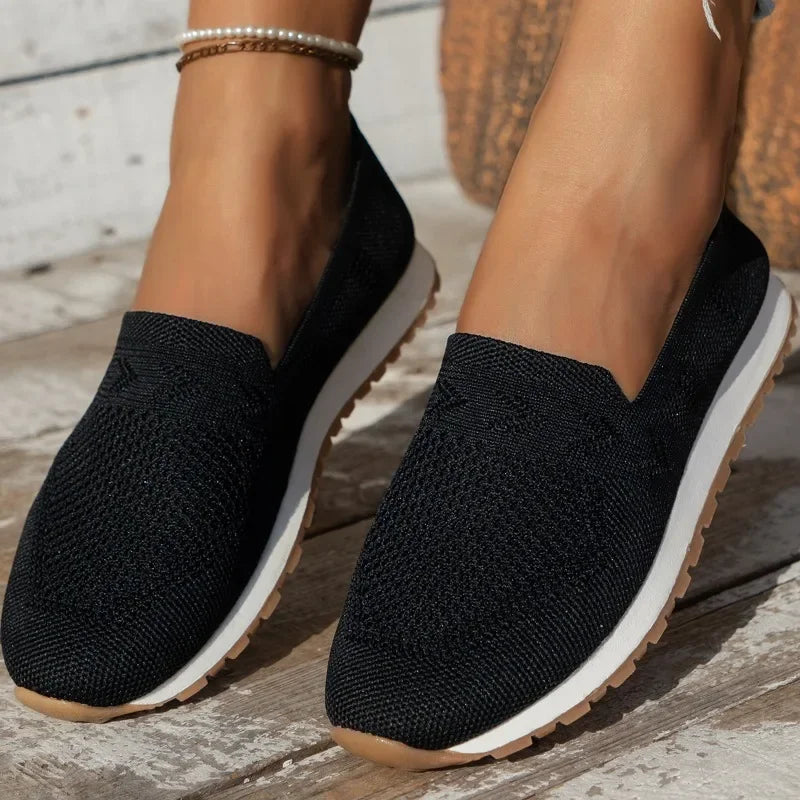 Giovanna | Comfortabele Loafers