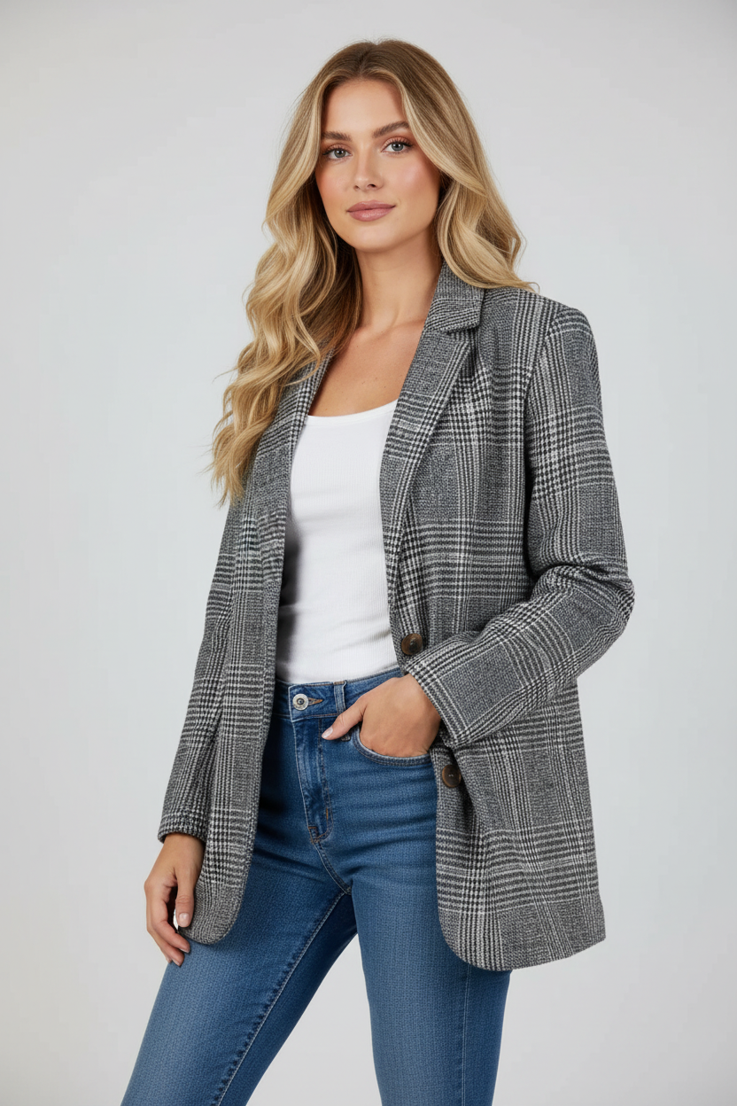 Dark gray / 5XL