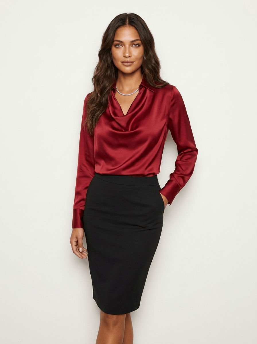 Rouge / 3XL