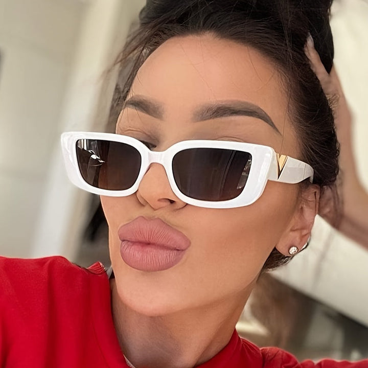 Dori | Trendy Cat-Eye Zonnebril