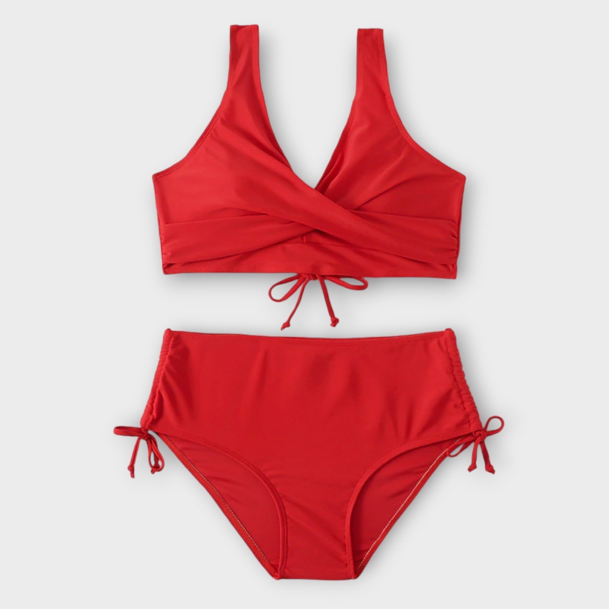 Rood / 2XL