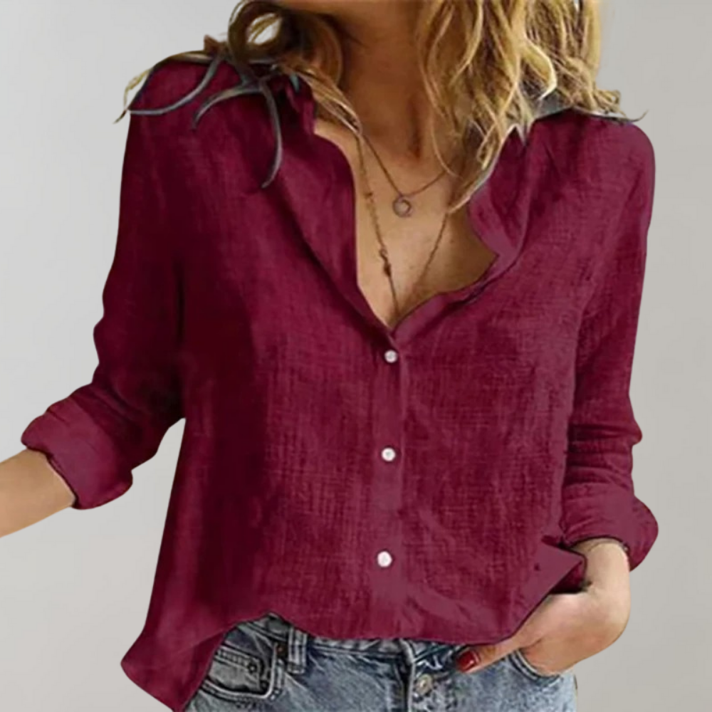 Burgundy / 5XL