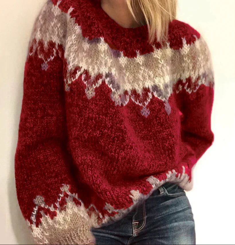 Rood / 3XL