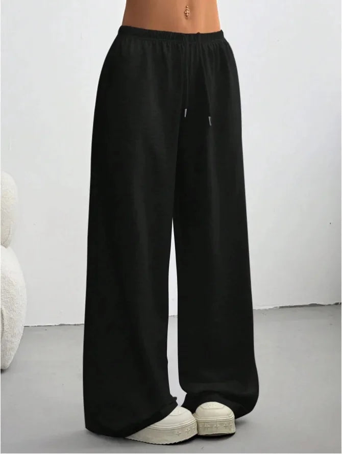 Black / L