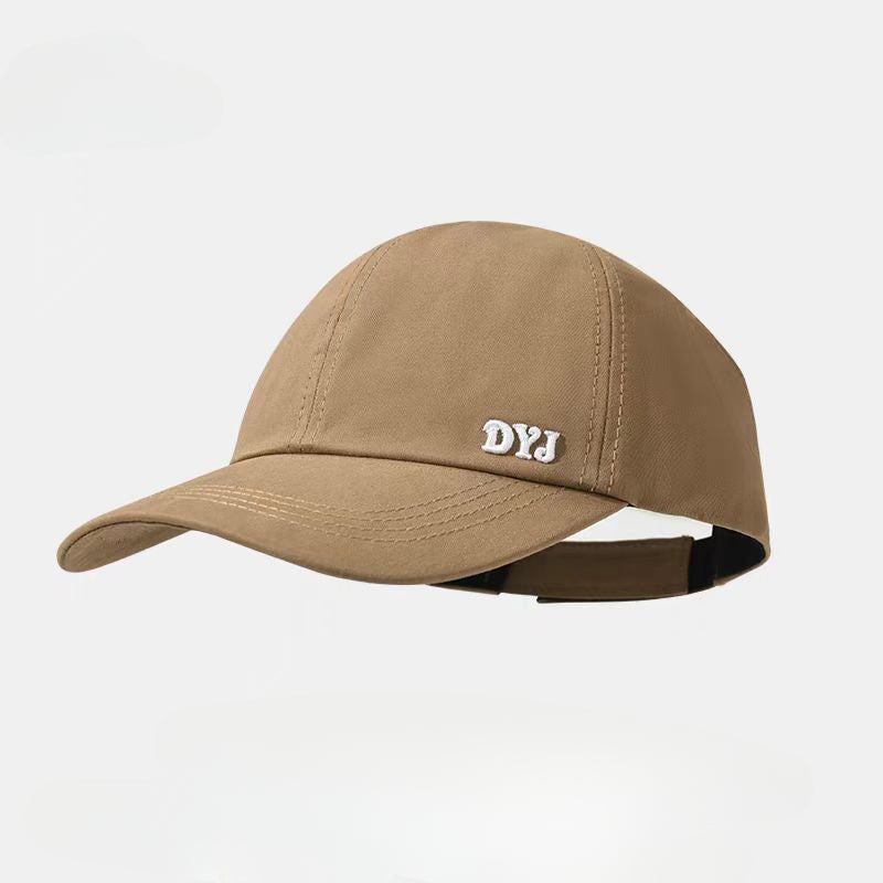 Brandey | Casquette de Sport Minimaliste