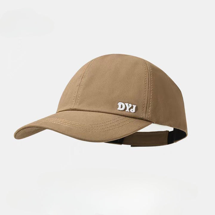 Brandey | Casquette de Sport Minimaliste