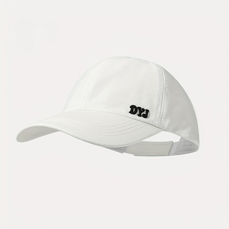 Brandey | Casquette de Sport Minimaliste