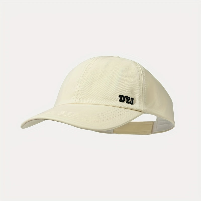 Brandey | Casquette de Sport Minimaliste