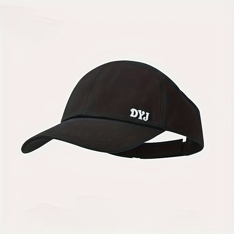 Brandey | Casquette de Sport Minimaliste