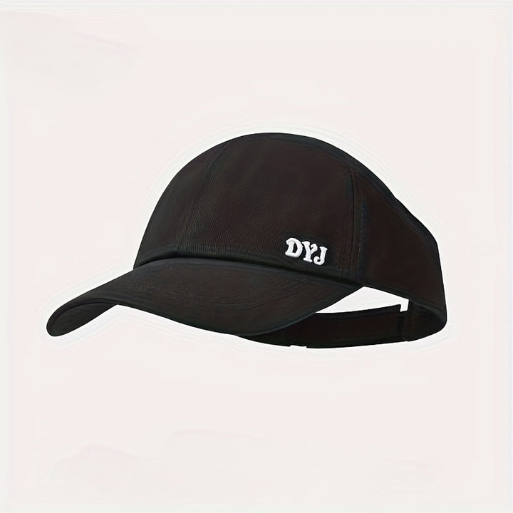 Brandey | Casquette de Sport Minimaliste