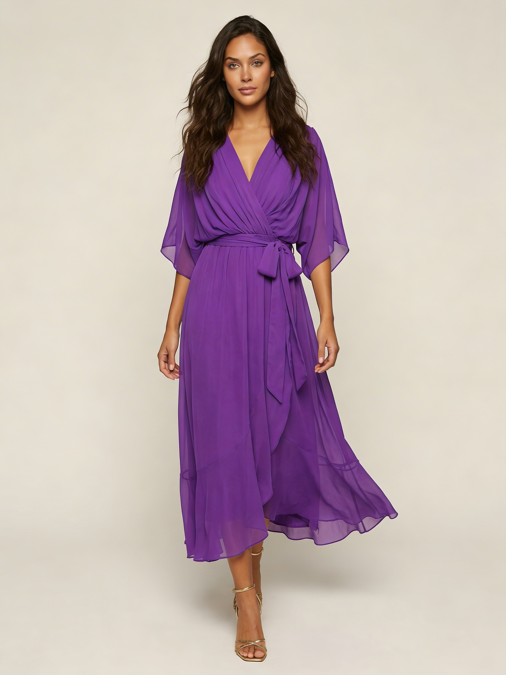Purple / 4XL