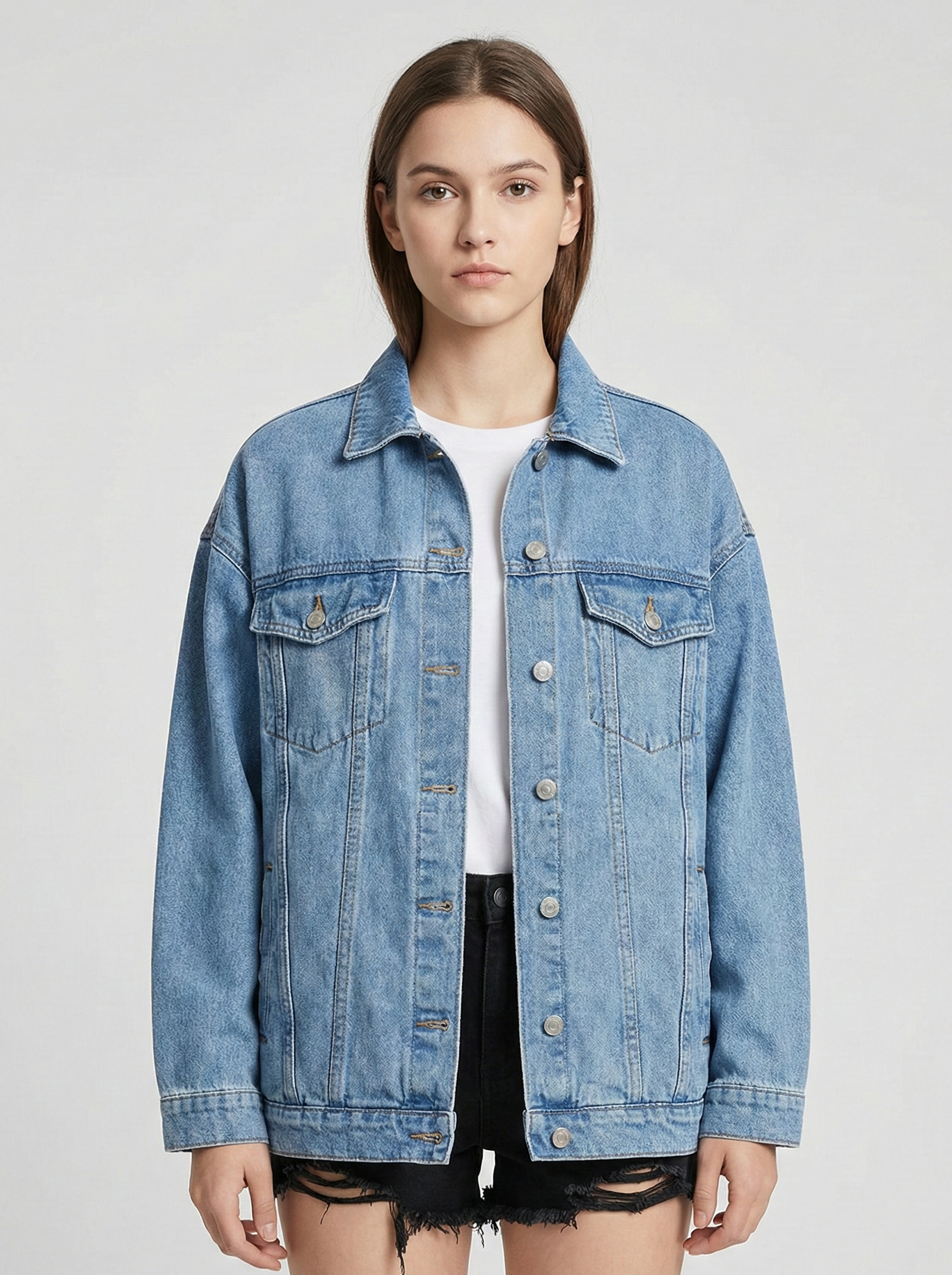 Bleu / 3XL