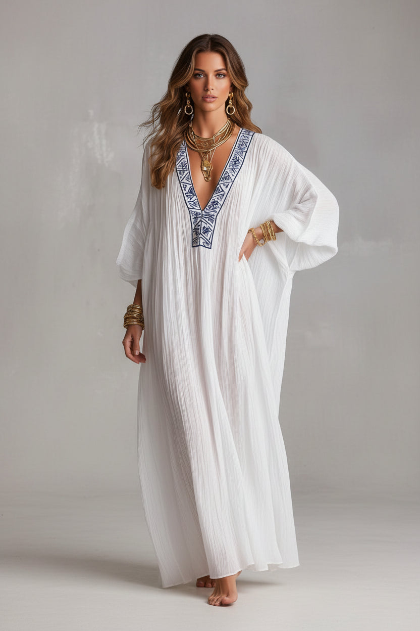 White / 2XL