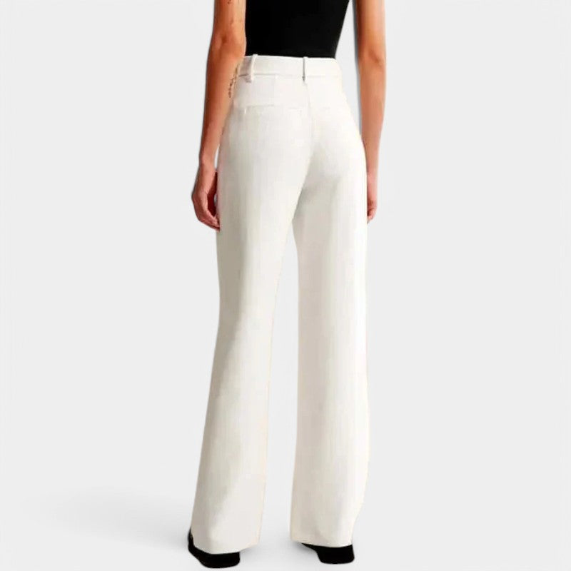 Marianna | Pantalon large élégant