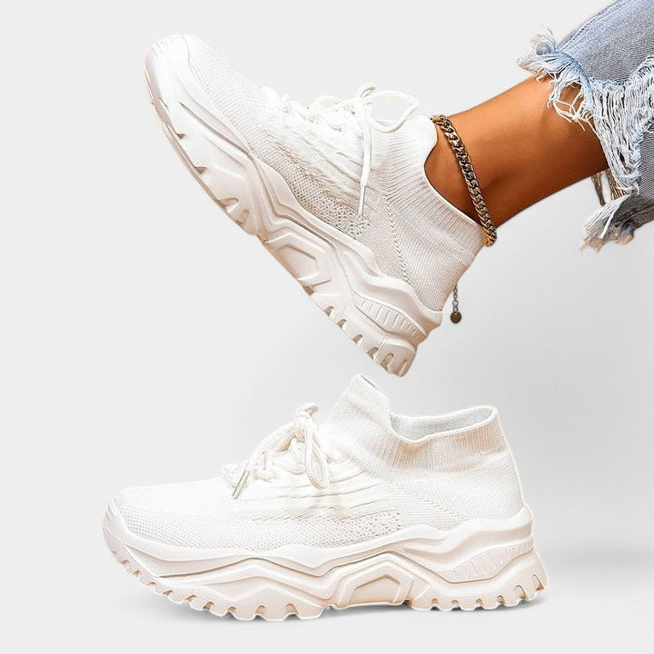 Winona | Baskets orthopédiques légères