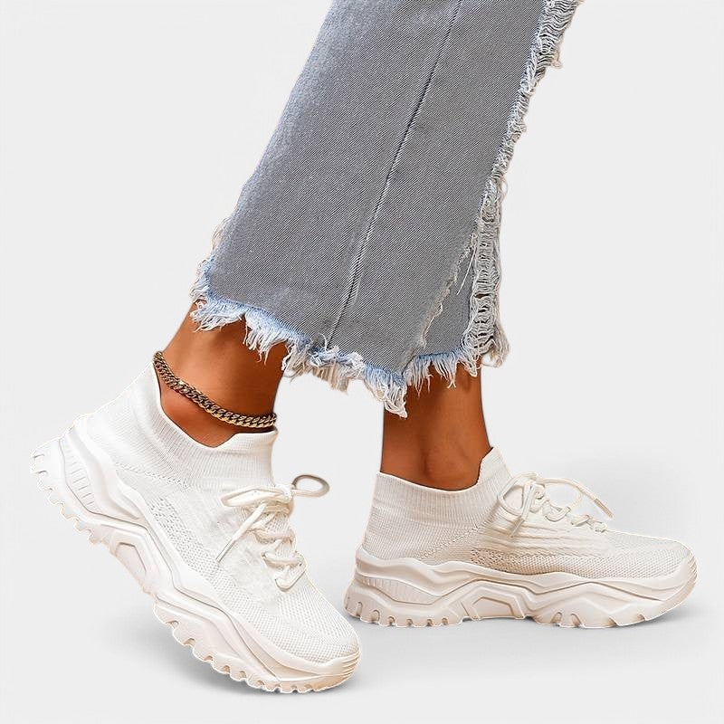 Winona | Lichte Orthopedische Sneakers