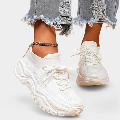 Winona | Lichte Orthopedische Sneakers