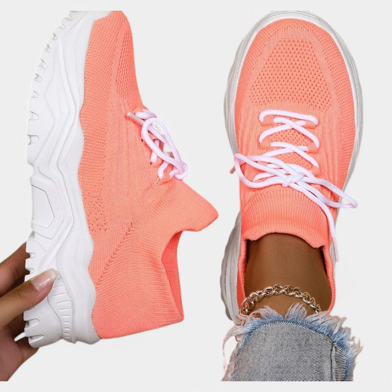 Winona | Baskets orthopédiques légères