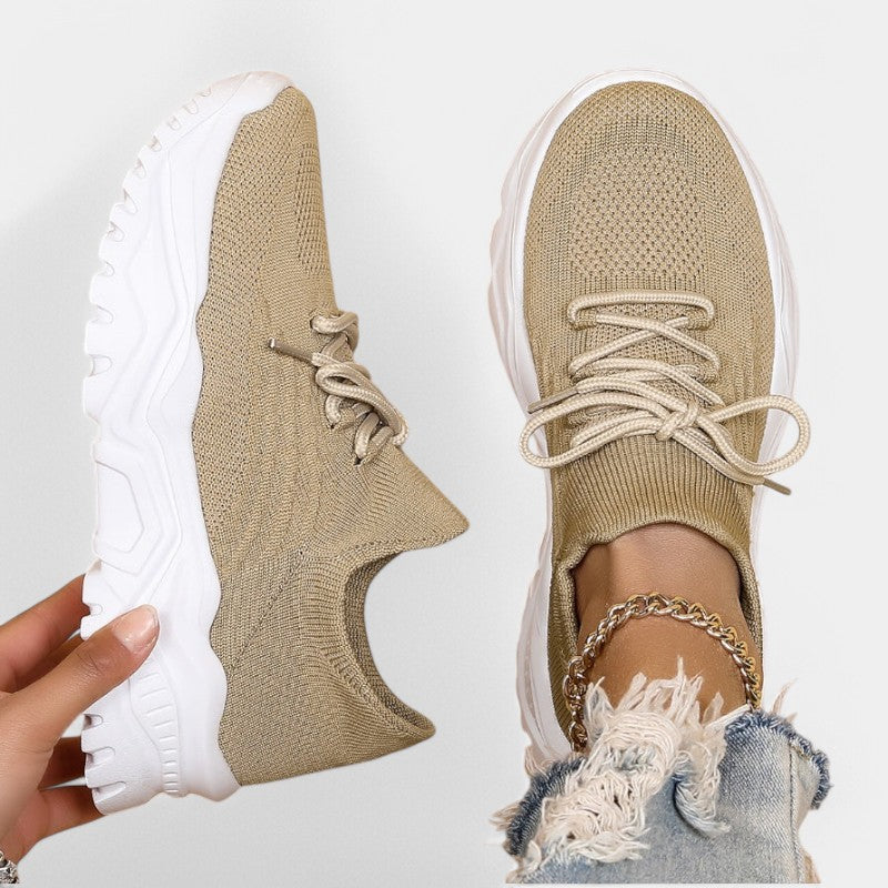 Winona | Baskets orthopédiques légères