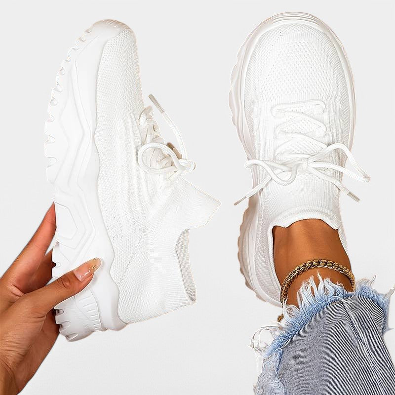 Winona | Baskets orthopédiques légères