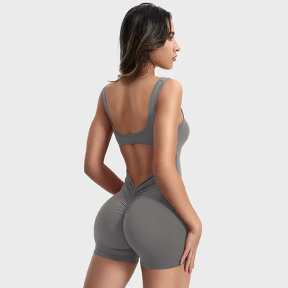 ComfyLux™ Jumpsuit
