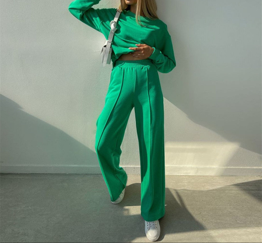 Vert / L
