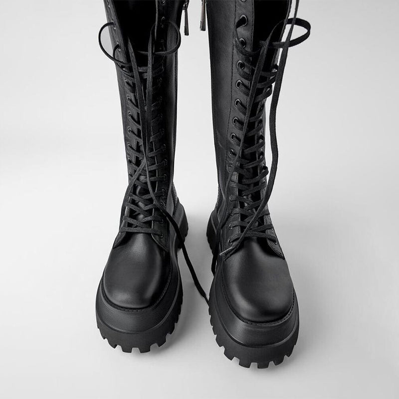 Black / 40