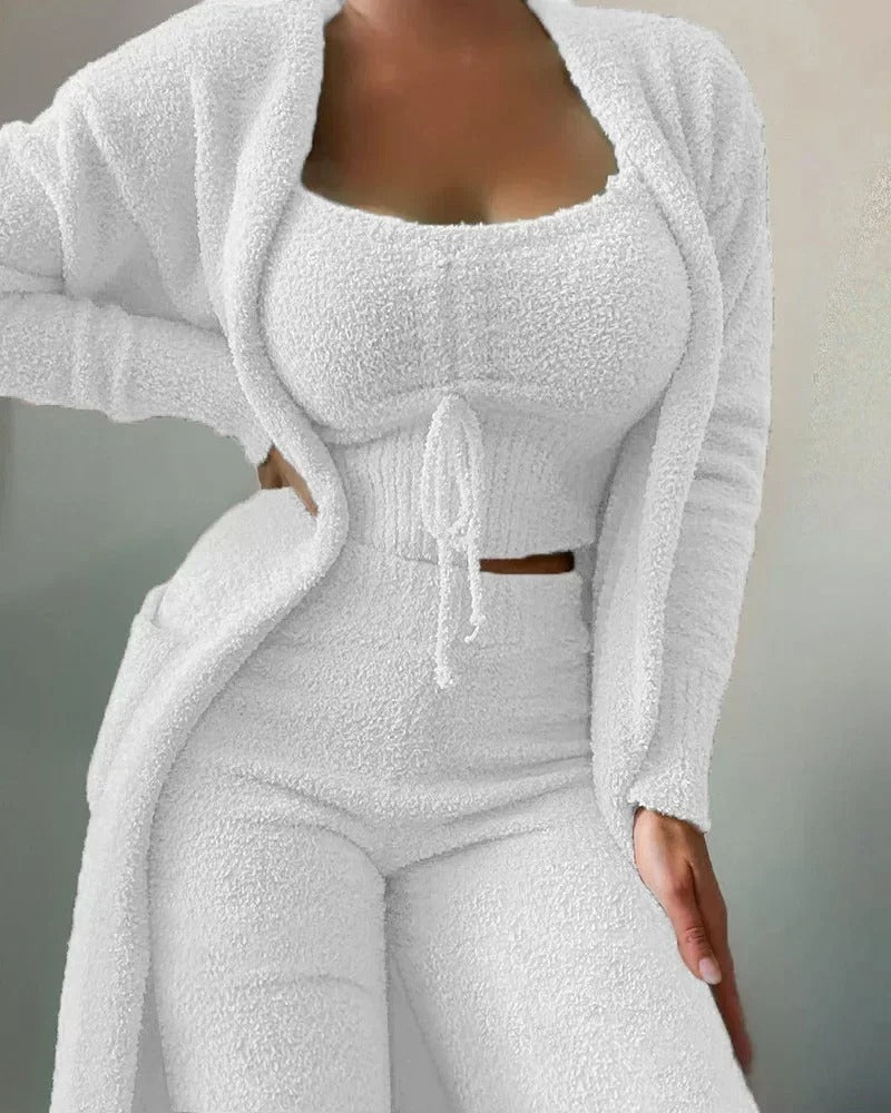 Blanc / 3XL