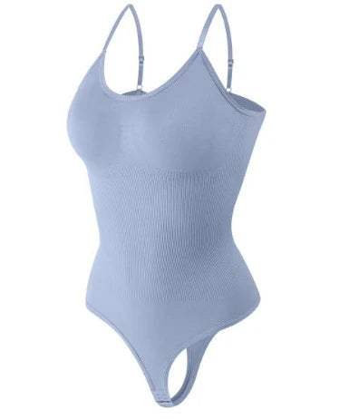 Shapewear™ Body modelujące z stringiem