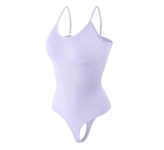 Shapewear™ Body modelujące z stringiem