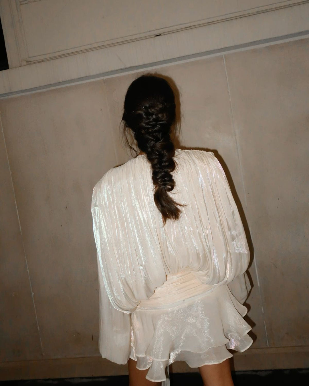 Lucia | Elegante Mini Jurk