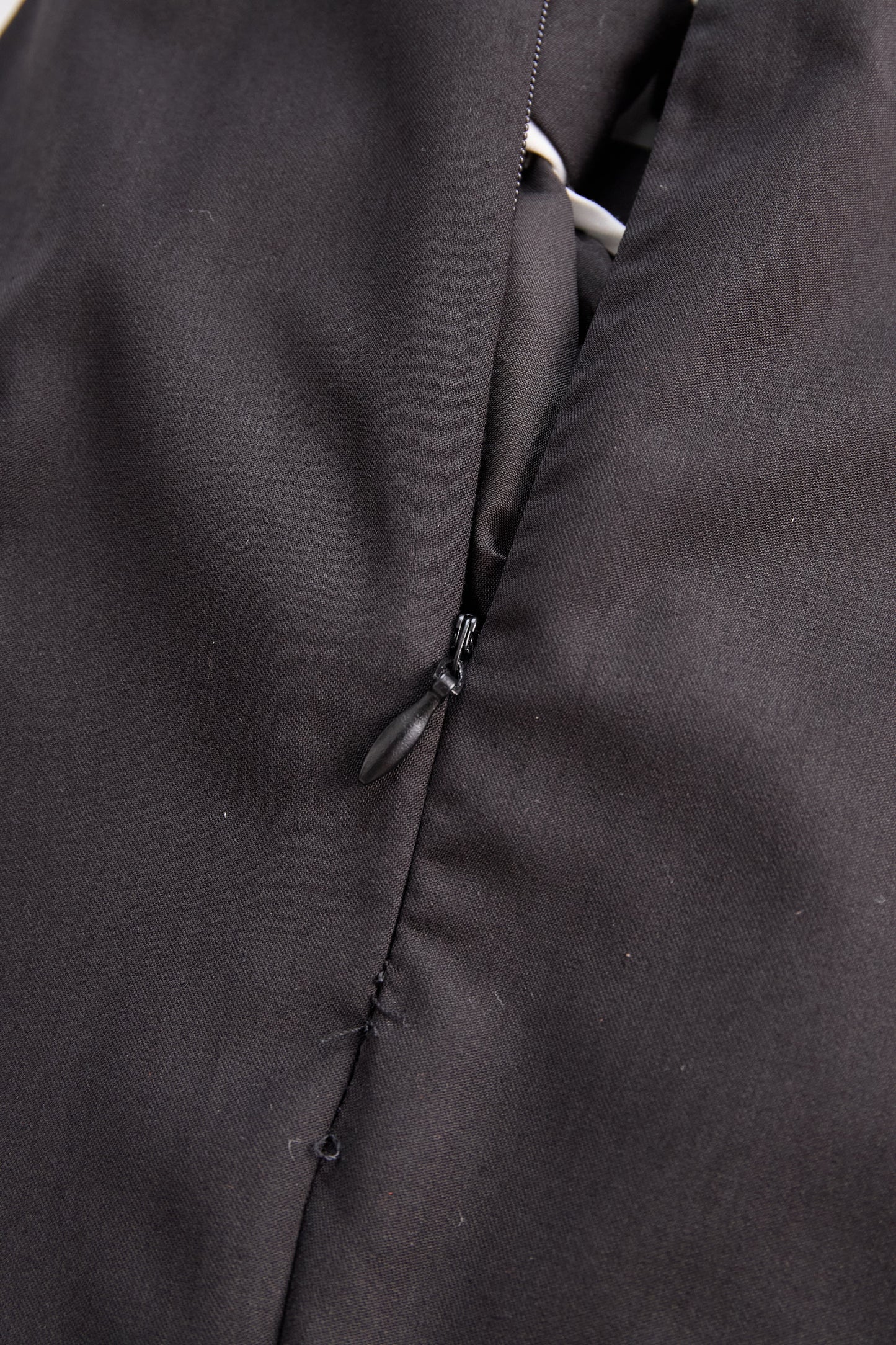 Trendy Halter Top Met Kraag En Strikdetail voor Vrouwen