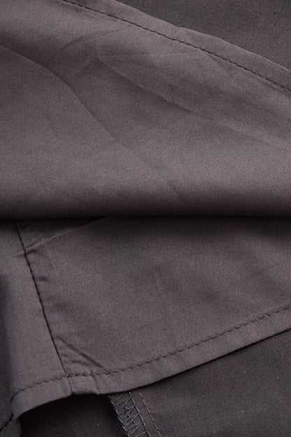 Trendy Halter Top Met Kraag En Strikdetail voor Vrouwen