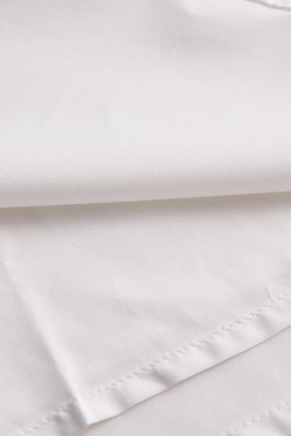 Trendy Halter Top Met Kraag En Strikdetail voor Vrouwen