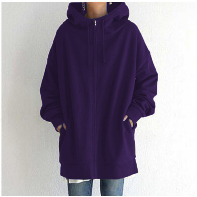 Paars / 2XL