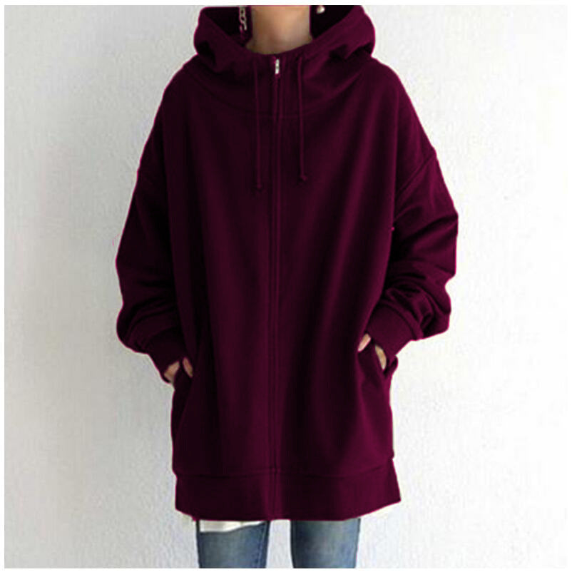Rood / 2XL