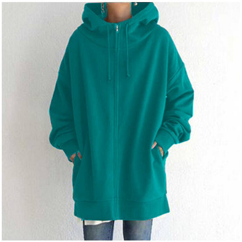 Blue Green / 2XL