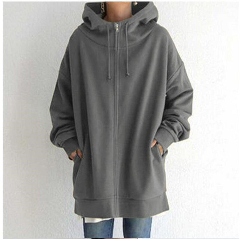 Grijs / 2XL