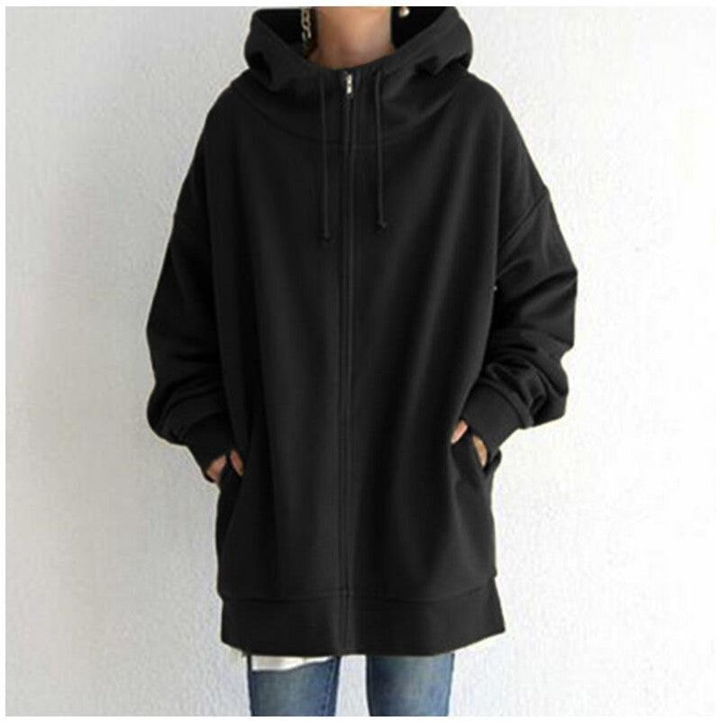 Zwart / 2XL