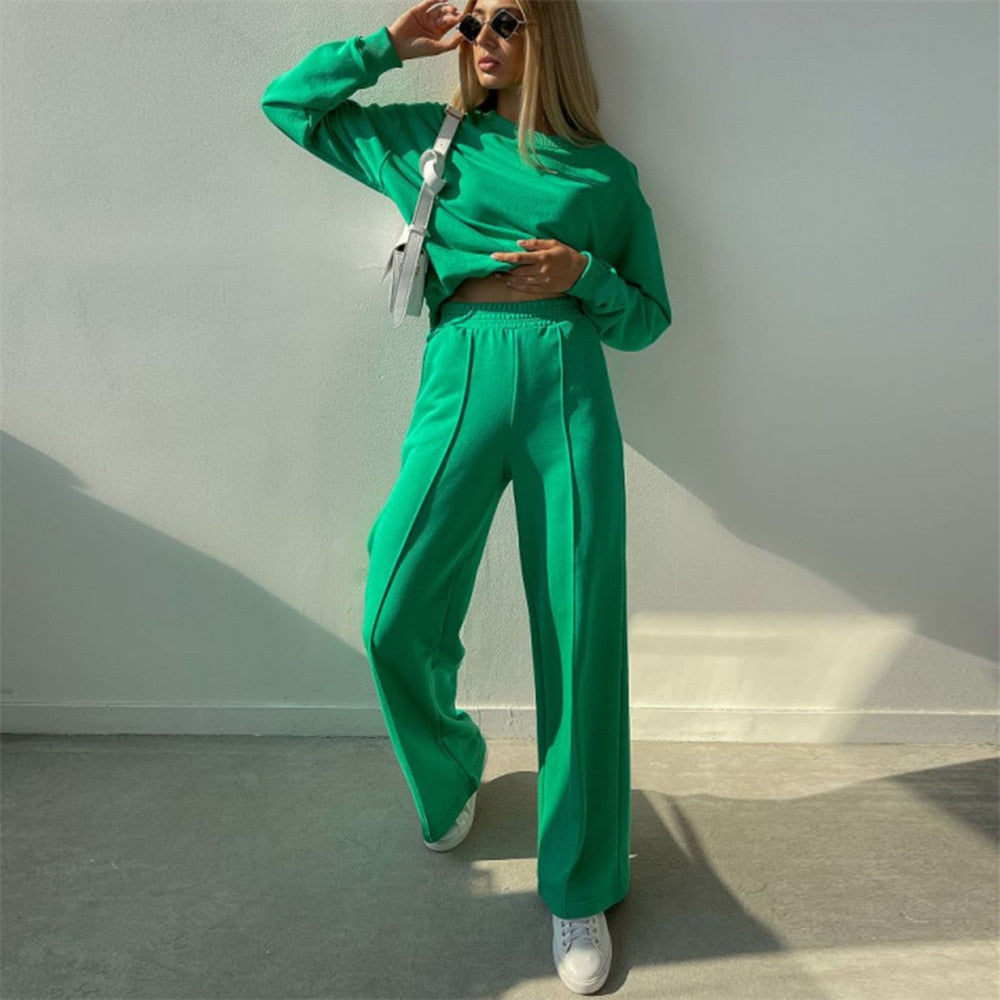 Jogginganzug Damen | Bequem & Vielseitig