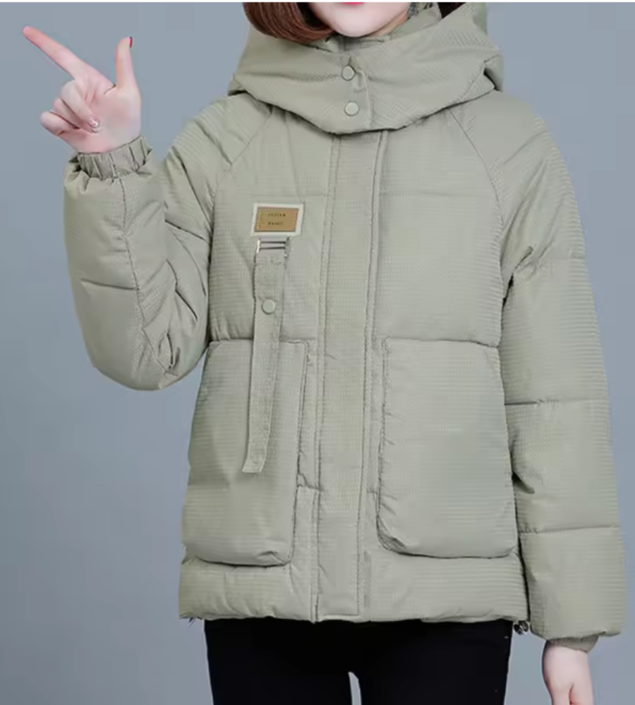 Green / 2XL