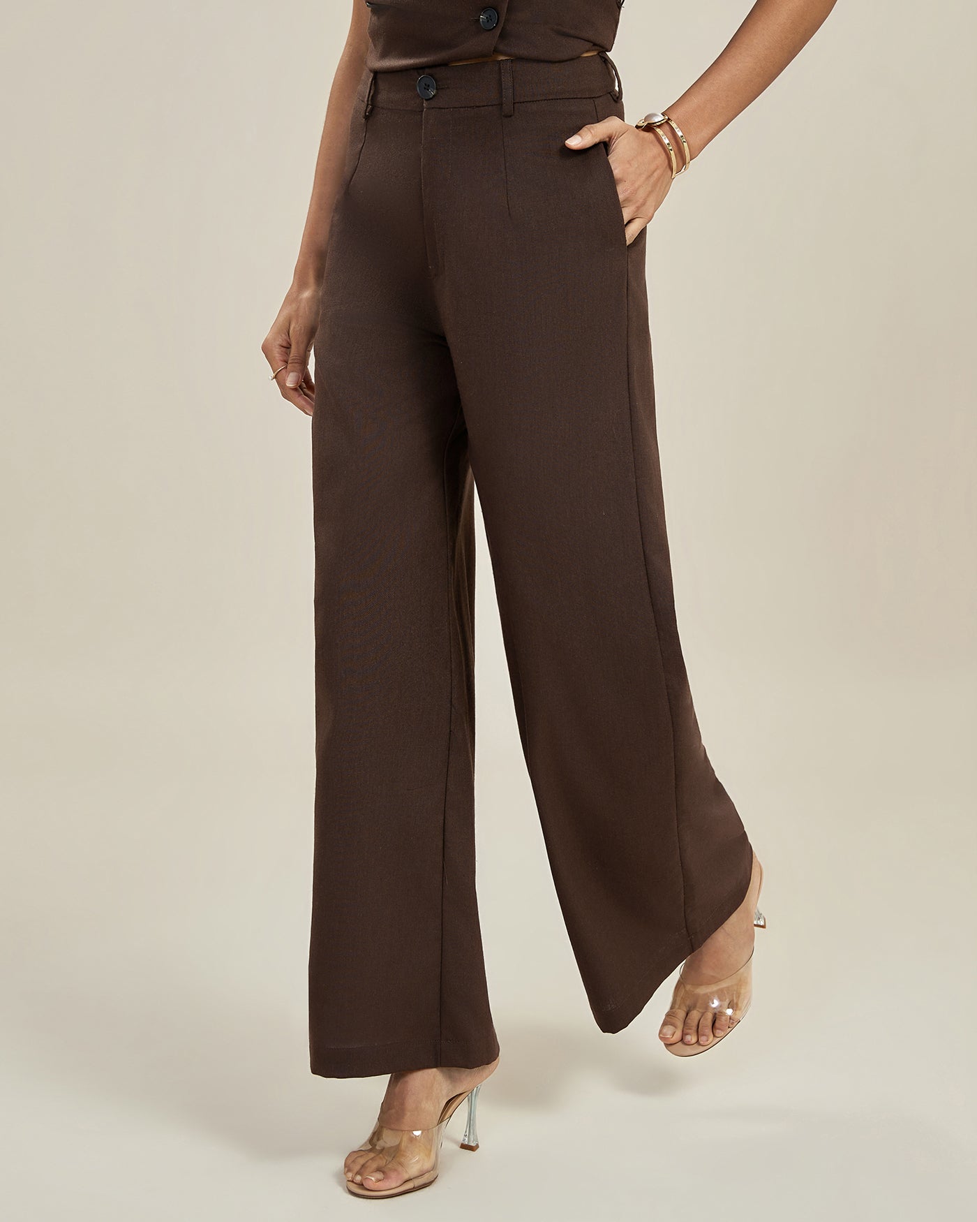 Brown / XL