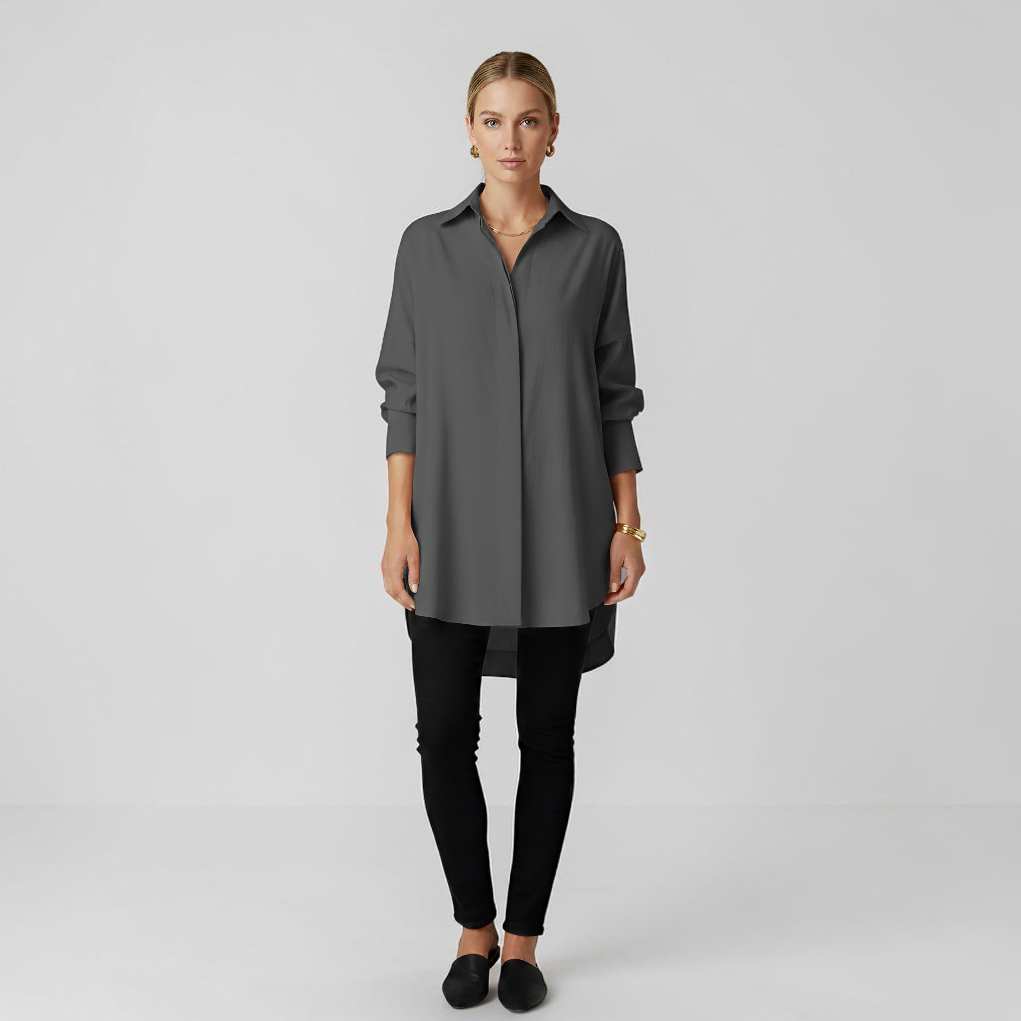 Dark gray / 3XL
