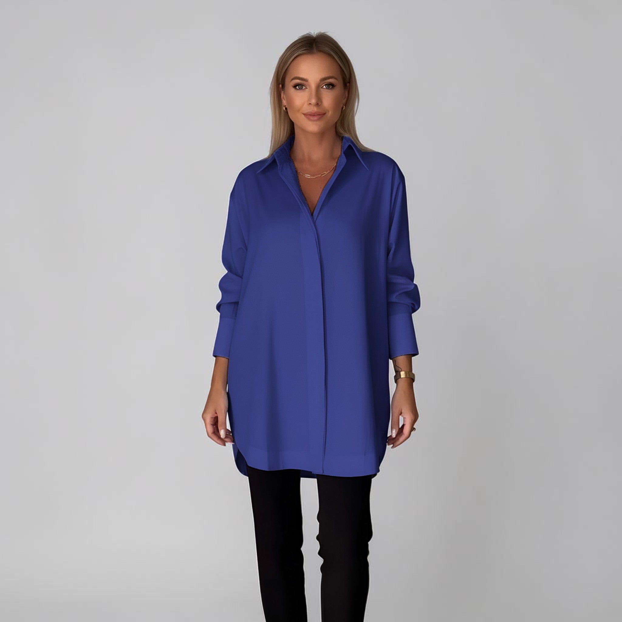 Dark blue / 3XL