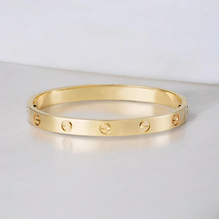 ElleGems™ | Classic Love Bracelet | 1+1 Gratis