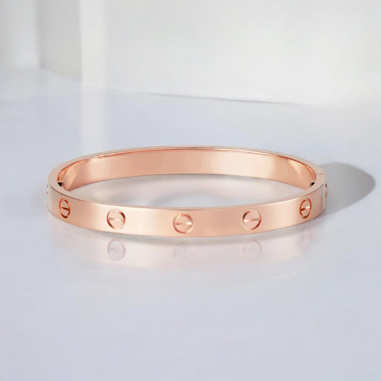 ElleGems™ | Classic Love Bracelet | 1+1 Gratis
